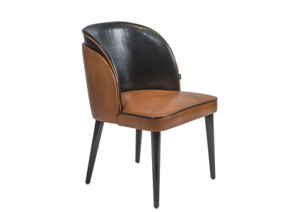 Neu Möbel Designer Stuhl Modern Esszimmer Polstersitz Luxus Stühle